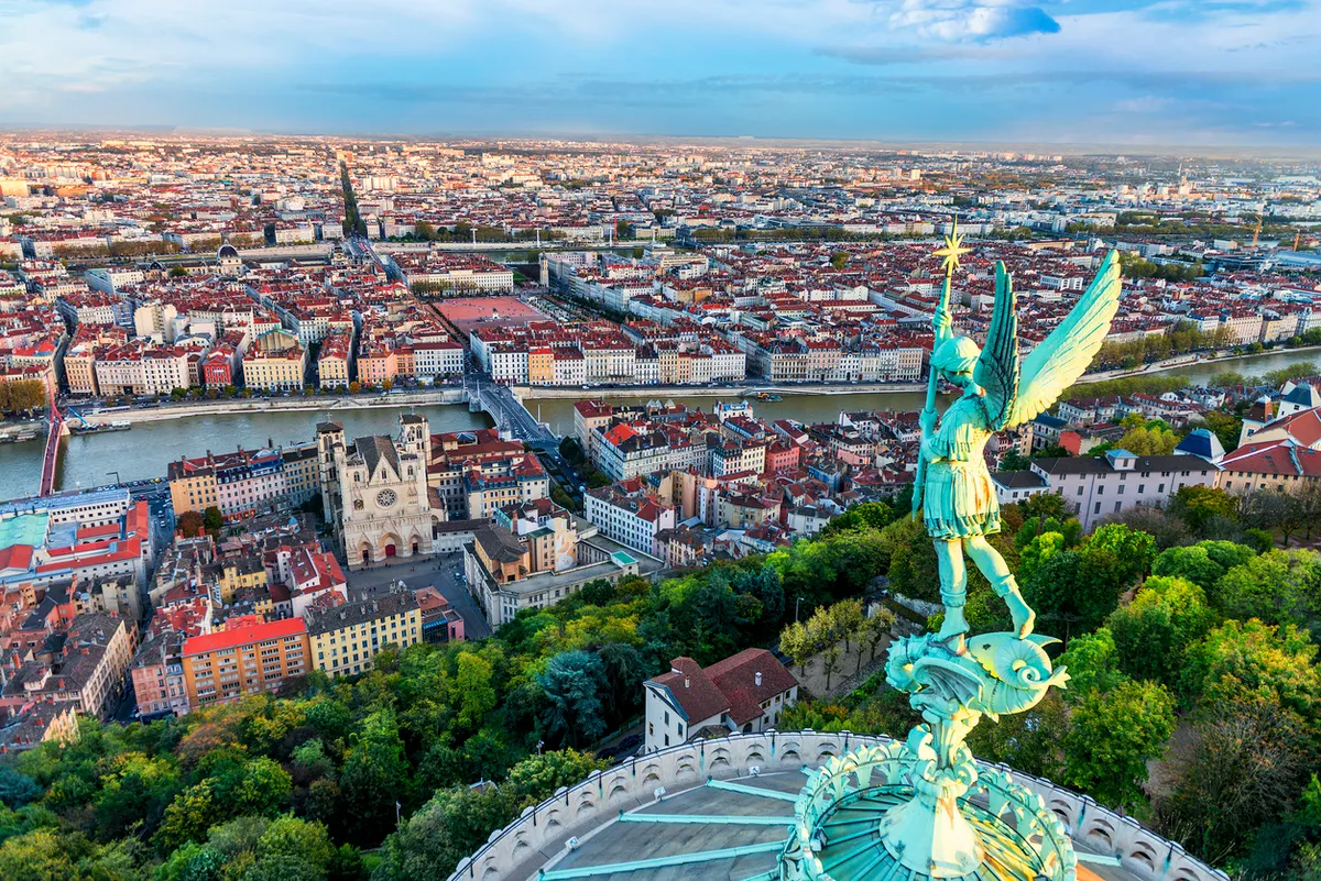 lyon