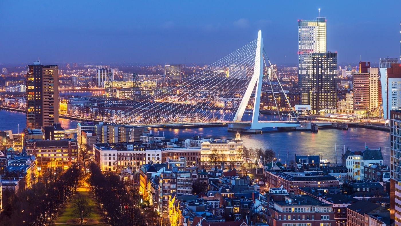 Rotterdam