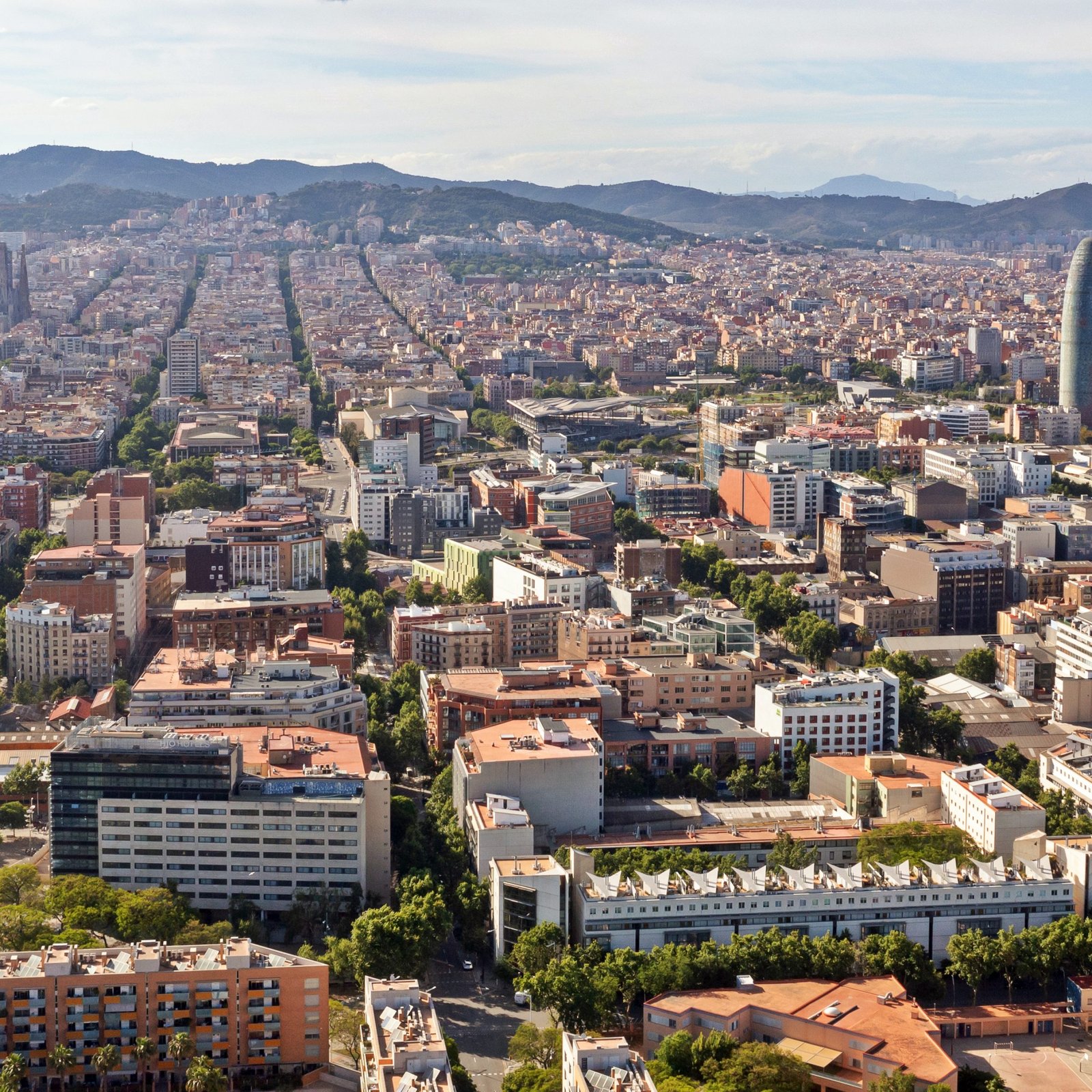 Barcelona