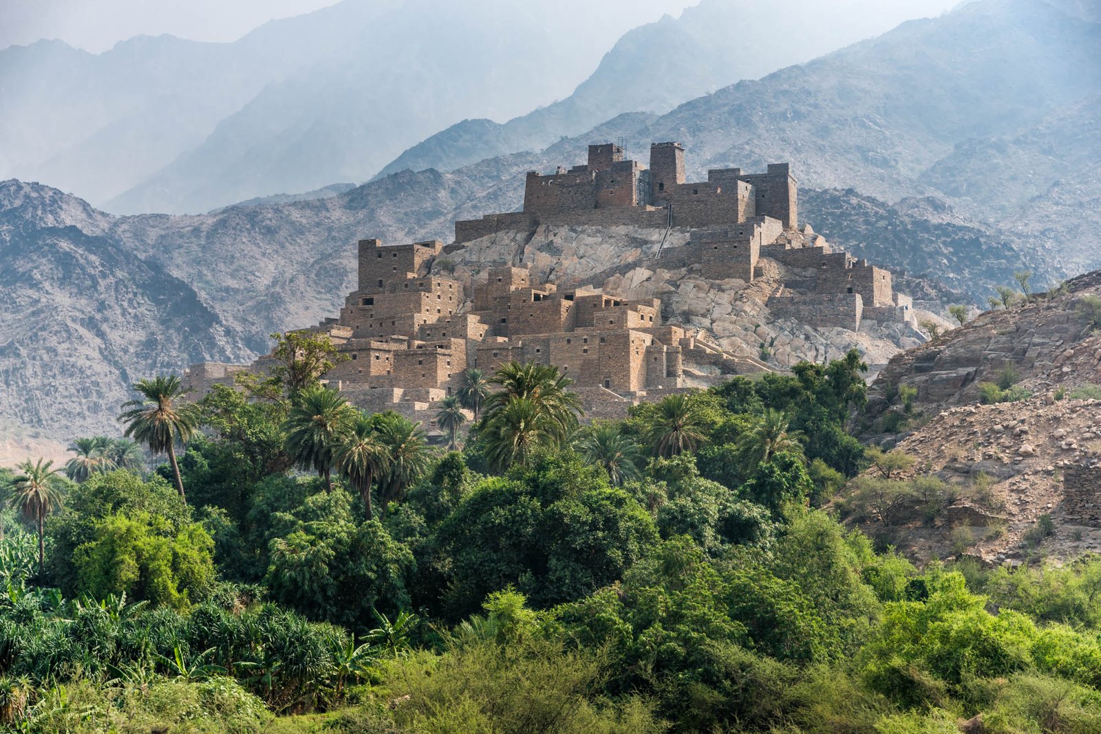 Al Baha