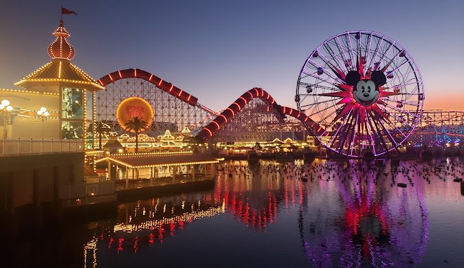 Anaheim