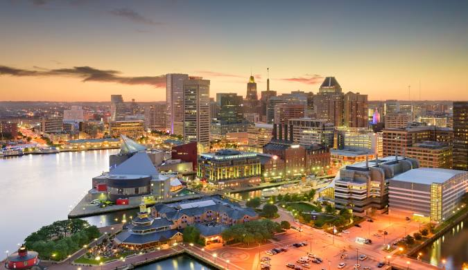 Baltimore