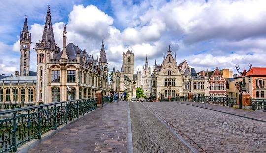 Belgium