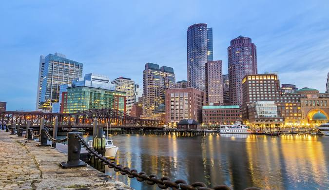 Boston