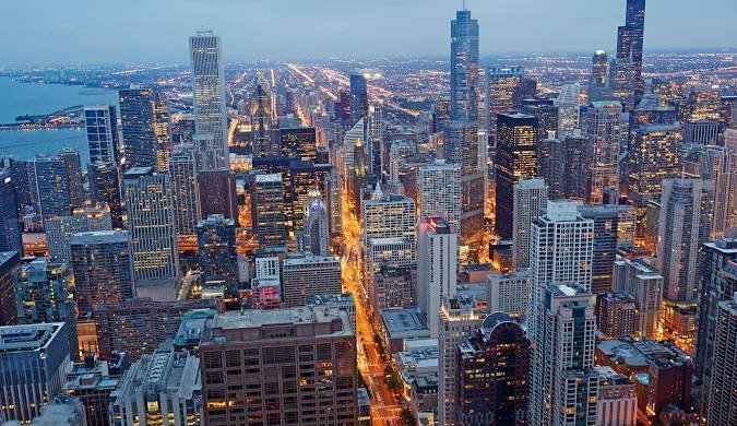 Chicago