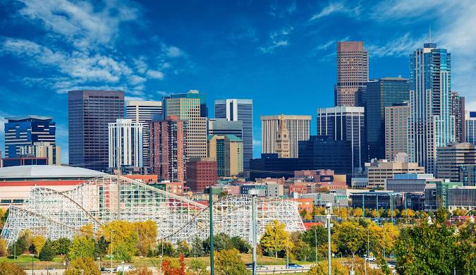 Denver