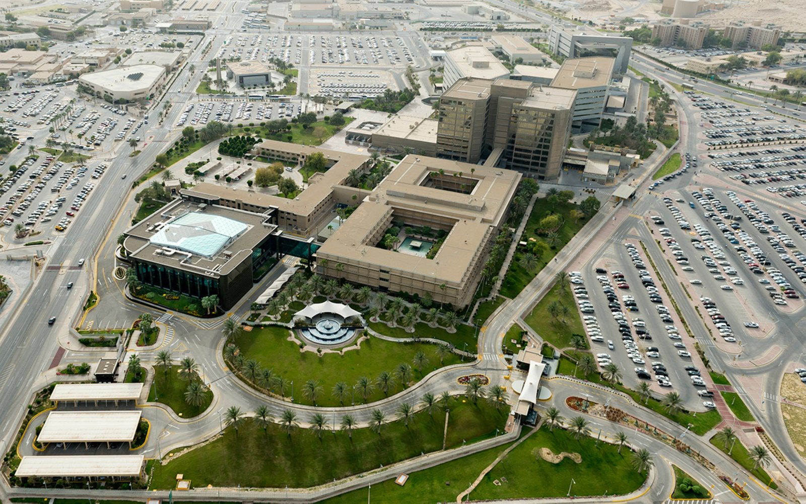 Dhahran
