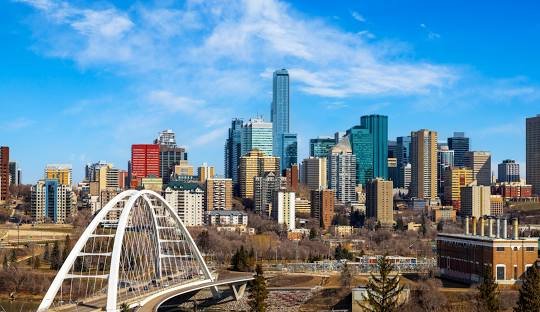 Edmonton