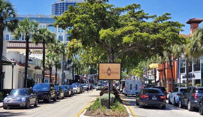 Fort Lauderdale