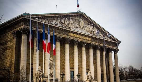 France