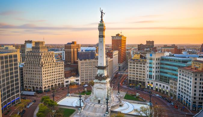 Indianapolis