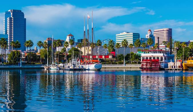 Long Beach
