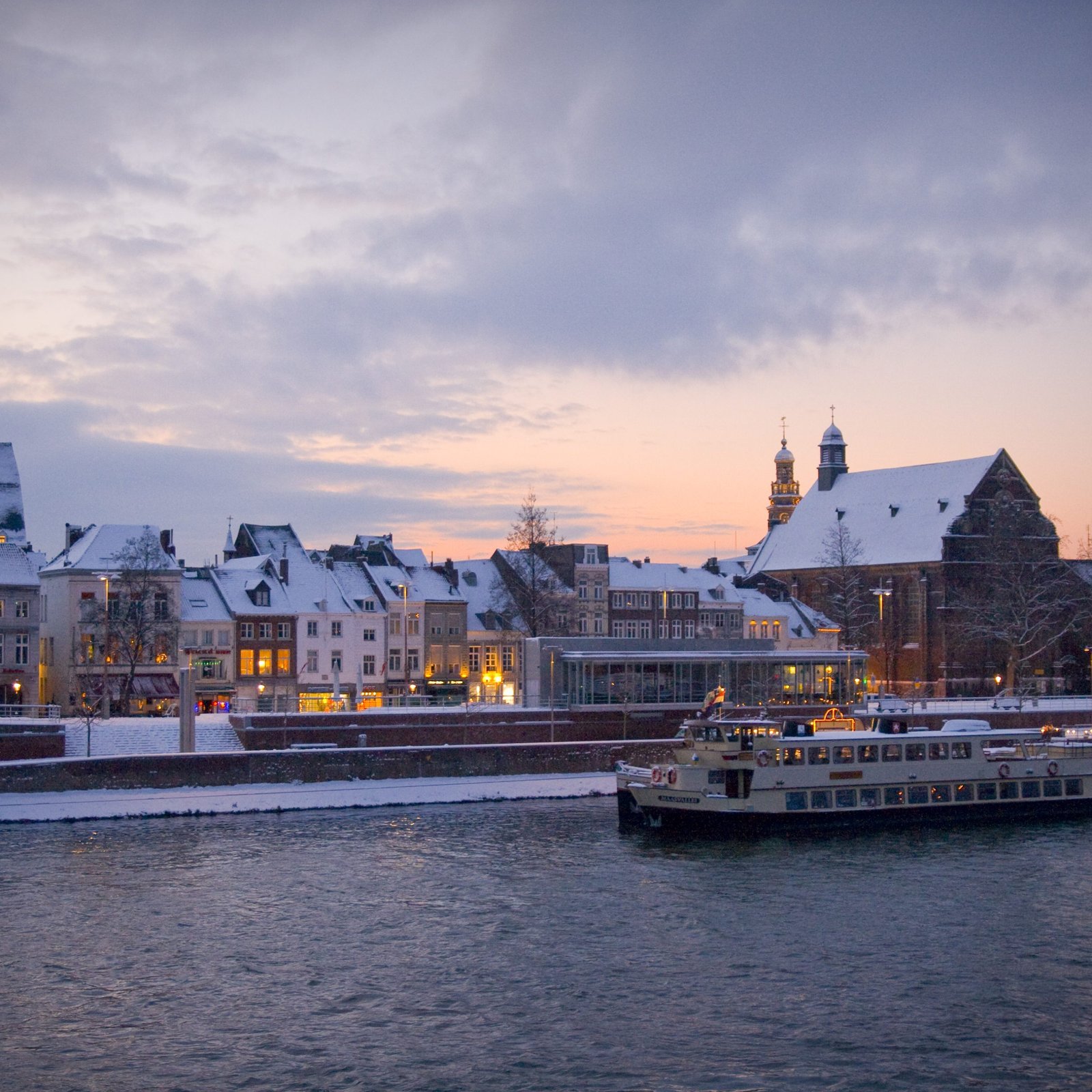 Maastricht