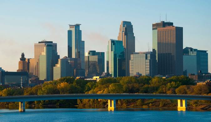 Minneapolis