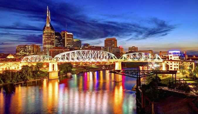 Nashville