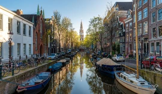 Netherlands
