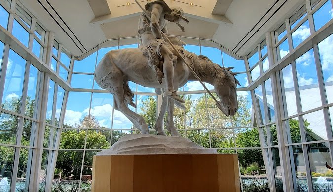Oklahoma