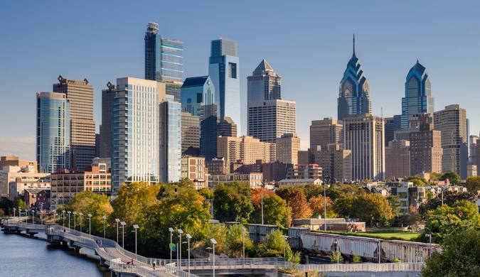 Philadelphia