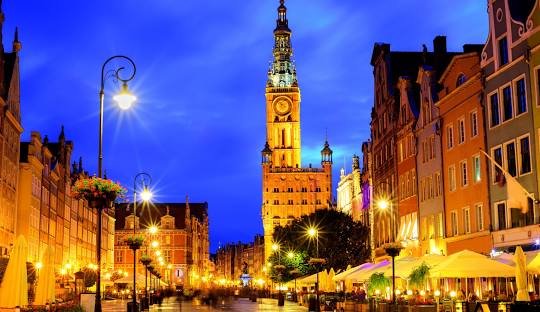 Poland