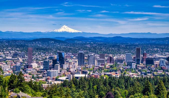 Portland