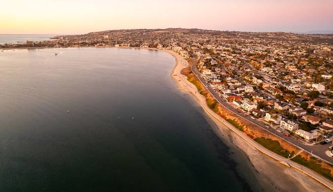 San Diego