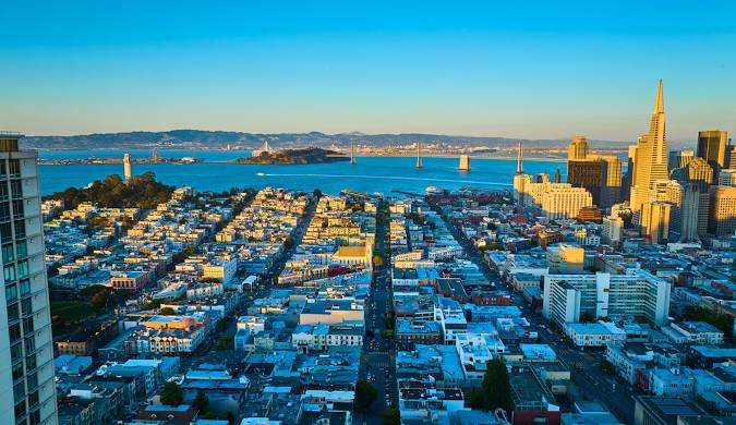 San Francisco