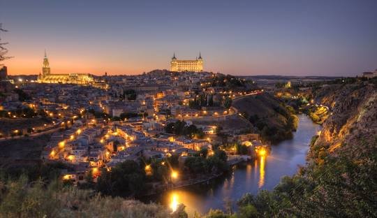 Spain