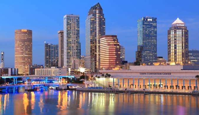 Tampa