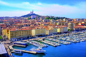 Marseille